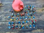 Vintage 70s 80s peyo smurfen, Collections, Schtroumpfs, Comme neuf, Enlèvement