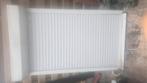 Kozijn met rolluik gratis af te halen, Enlèvement, Comme neuf