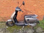 Scooter Super Soco — 2019 — 1 019 km — Excellent état, Comme neuf, Classe B (45 km/h), Enlèvement, Électrique