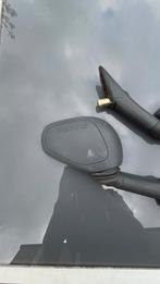 Originele piaggio spiegels, Fietsen en Brommers, Ophalen, Zo goed als nieuw, Piaggio