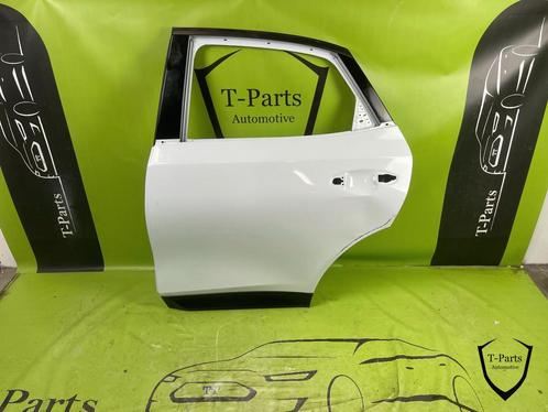 kia xceed links achter deur portier 77003J7800, Auto-onderdelen, Carrosserie, Deur, Kia, Gebruikt