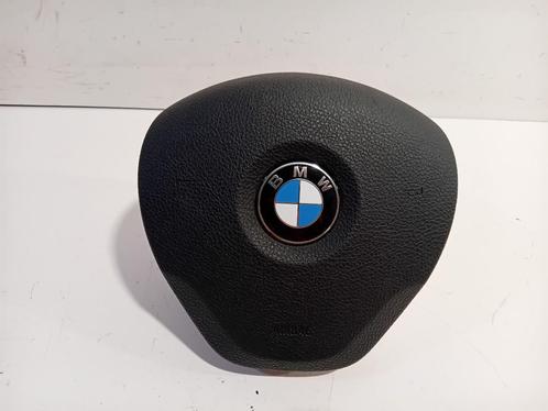 AIRBAG STUUR BMW 1 serie (F20) (01-2010/06-2019) (6857304), Auto-onderdelen, Overige Auto-onderdelen, BMW, Gebruikt