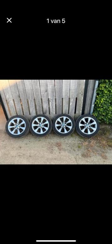 Bmw velgen beschikbaar voor biedingen