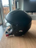 Vito helm Moda xxl, amper gebruikt, Fietsen en Brommers, Brommerhelmen, Ophalen of Verzenden, Zo goed als nieuw