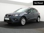 Seat Arona 1.0 TSI Style DSG (EU6.2), Autos, Seat, SUV ou Tout-terrain, Argent ou Gris, Automatique, Achat