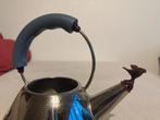 Alessi fluitketel 2 liter, Ophalen, Zo goed als nieuw