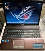 Laptop,i7,8gb/128gb ssd Win 11, Computers en Software, Windows Laptops, Ophalen, Gebruikt, Met videokaart, 2 tot 3 Ghz