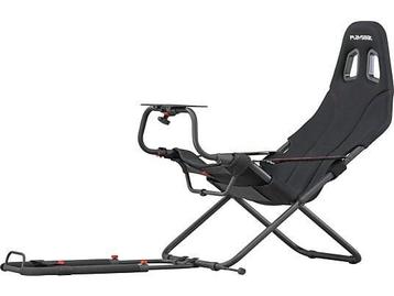 Playseat Challenge beschikbaar voor biedingen