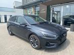 Hyundai i30 Wagon 1.5 benzine 159pk DCT Sky, Autos, Hyundai, Break, Automatique, 159 ch, Achat