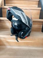 Motorhelm met hand vrij bellen Maat S, Ophalen, S, Systeemhelm, Overige merken