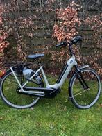 Gazelle Grenoble C8 elektrische fiets (maat 49), Fietsen en Brommers, Ophalen, Zo goed als nieuw, 47 tot 51 cm, 50 km per accu of meer