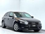 Audi A4 Avant 2.0 TDi Multitronic / XENON / NAVI / CUIR, Auto's, Automaat, Euro 5, Overige modellen, Navigatiesysteem