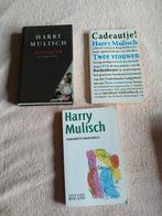 Harry Mulisch, Ophalen of Verzenden, Gelezen, Harry Mulisch, Nederland