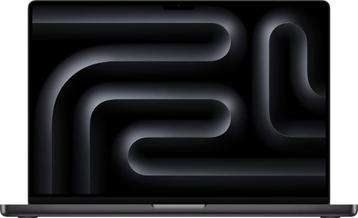  MacBook Pro 16” M3 Max | 64GB RAM | 1TB SSD | Nieuwstaat  beschikbaar voor biedingen