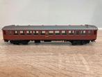 4072 MÄRKLIN HO – Zweedse passagierswagen/Swediscch passenge, Hobby en Vrije tijd, Wisselstroom, Wagon, Ophalen of Verzenden, Zo goed als nieuw