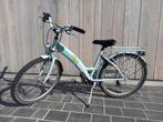 Meisjes fiets 24inch, Fietsen en Brommers, Ophalen, Gebruikt, Versnellingen