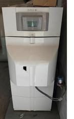 Chaudière DeDietrich EFU C32- Installation complète comprise, Bricolage & Construction, Chauffage & Radiateurs, Chaudière CC ou Chaudière combinée