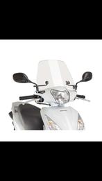 Honda Vision 110cc Windscherm. NIEUW, Ophalen, Nieuw, Overige typen, Honda