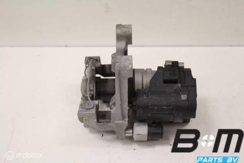 Remklauw RA (bijrijderskant) VW Passat B8 Variant 3Q0615406E, Auto-onderdelen, Remmen en Aandrijving, Gebruikt