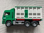 Bruder Scania 560R veetransportwagen (schaal 1:16), Enlèvement, Comme neuf