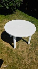 law comfort, Tuin en Terras, Ophalen, Gebruikt, Rond