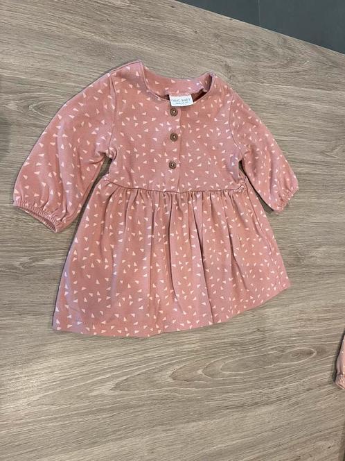 Kleedjes maat 56-98/104 3€/stuk, Kinderen en Baby's, Babykleding | Baby-kledingpakketten, Zo goed als nieuw, Ophalen