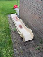 Toboggan, Kinderen en Baby's, Speelgoed | Buiten | Speeltoestellen, Ophalen, Glijbaan
