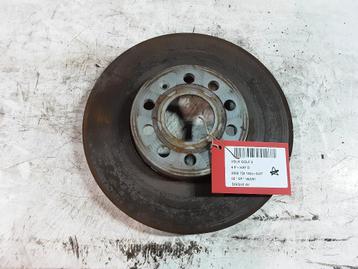 REMSCHIJF VOOR Volkswagen Golf V (1K1) (02-2001/12-2010) beschikbaar voor biedingen