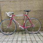 vintage racefiets Poggio, Fietsen en Brommers, Fietsen | Racefietsen, Ophalen, Zo goed als nieuw