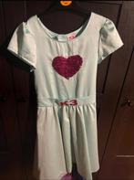 K3 love cruise jurk, Verzenden, Gebruikt, 146 t/m 152, Meisje