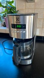 Bijna nieuw koffiezetapparaat, Elektronische apparatuur, Koffiezetapparaten, Zo goed als nieuw, Koffiemachine