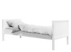 Bopita bed + lade + matras, Huis en Inrichting, Ophalen, 90 cm, Eenpersoons, Wit
