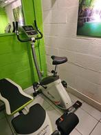 Vélo d'appartement BH fitness, Ophalen, Gebruikt, Benen, Hometrainer