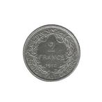 Belgique, 2 Francs 1910 FR., Zilver, Ophalen of Verzenden, Losse munt, Zilver