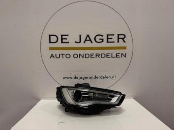 AUDI A3 8V XENON LED KOPLAMP RECHTS 8V0941006 2013- beschikbaar voor biedingen