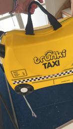 Trunki Ride-on kids trolley - Taxi, Handtassen en Accessoires, Koffers, Ophalen