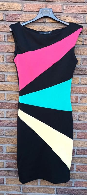 Robe chic Sandro Ferrone Tissu de qualité, Enlèvement ou Envoi, Neuf