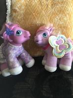 2 mooie My little pony’s, Ophalen, Gebruikt