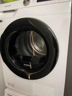 Samsung warmte pomp droogkast met garantie, Ophalen, Zo goed als nieuw