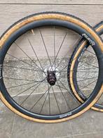 FASTR TUBEWIELEN DT SWISS 240S, Ophalen, Zo goed als nieuw, Carbon, 28 inch