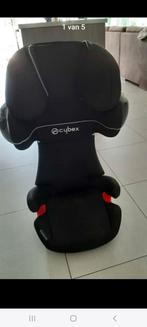 Cybex autostoel, Verstelbare rugleuning, Gebruikt, Ophalen of Verzenden