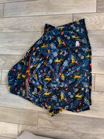 Badjas maat 110/116, Kinderen en Baby's, Kinderkleding | Kinder-zwemkleding, Ophalen, Zo goed als nieuw, Maat 110