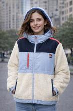 Superdry teddy jacket, Ophalen, Nieuw, Maat 42/44 (L)