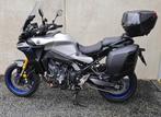 Yamaha Tracer 9 GT, Motoren, Toermotor, Particulier, 890 cc, 3 cilinders