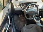 COMBISCHAKELAAR STUUR Peugeot 308 SW (4E / H), Gebruikt, Peugeot