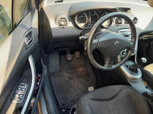 COMBISCHAKELAAR STUUR Peugeot 308 SW (4E / H), Auto-onderdelen, Dashboard en Schakelaars, Peugeot, Gebruikt