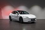 Tesla Model 3 RWD Zetelverwarming vooraan + achteraan| Trekh, Auto's, Automaat, 4 deurs, Gebruikt, 1836 kg