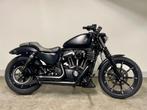 Harley-Davidson SPORTSTER XL883N IRON (bj 2019), Motoren, 883 cc, Meer dan 35 kW, Overig