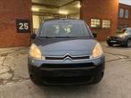 Citroen Berlingo lichte vracht top staat!!!, Auto's, Citroën, Voorwielaandrijving, Euro 5, Stof, 4 cilinders