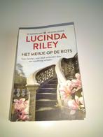 Lucinda Riley : Het Meisje Op de Rots, Boeken, Romans, Ophalen of Verzenden, Gelezen, Lucinda Riley